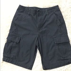 Men’s cargo shorts